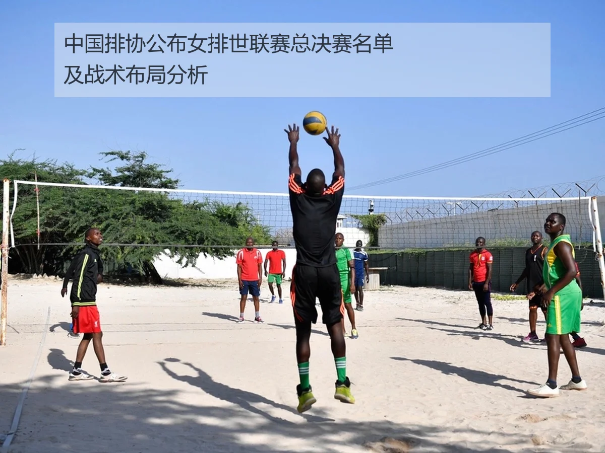 中国排协公布女排世联赛总决赛名单及战术布局分析